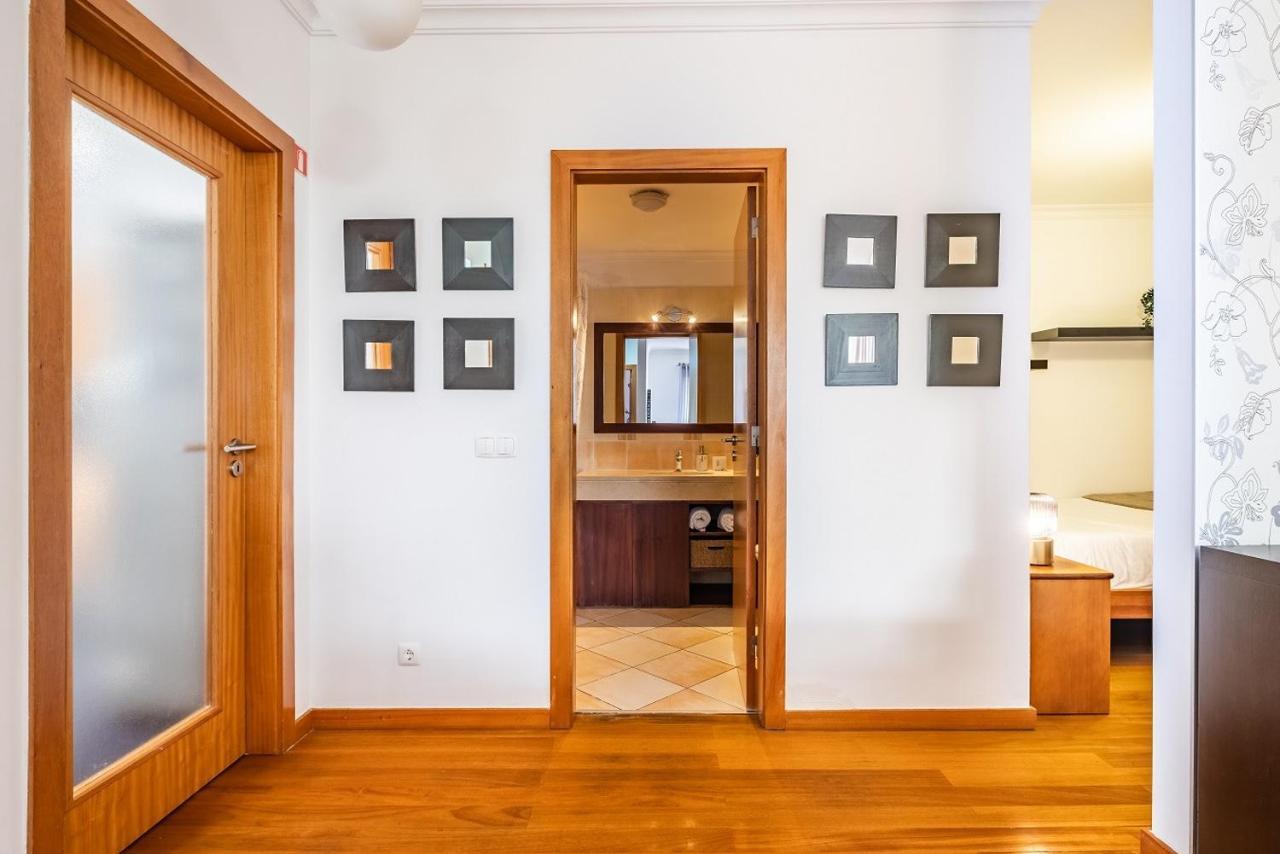 Home To Stay By Madeira Sun Travel Funchal  Exterior photo